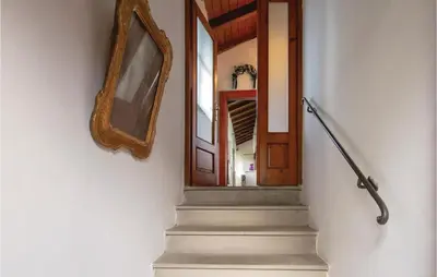 Planimetria di Il Lavaccio