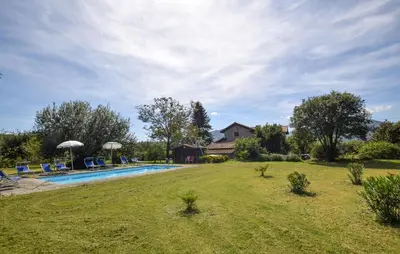 Piscina di Il Lavaccio o nelle vicinanze