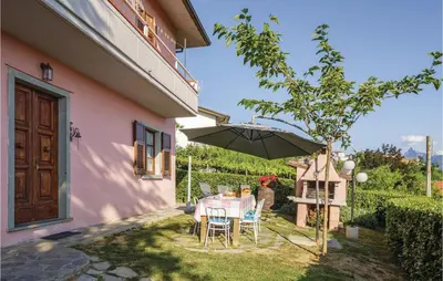 Giardino di Casa Rosa