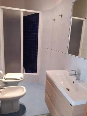 Bagno di Castelletto al mare