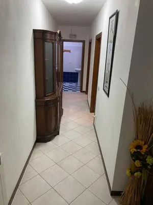 Planimetria di Casa Edoardo