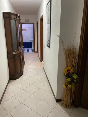 Planimetria di Casa Edoardo