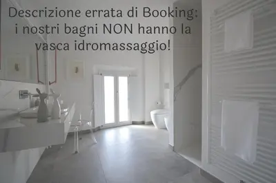 Bagno di Rubiera Relais B&B