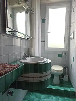 Bagno di Poggio dei sogni