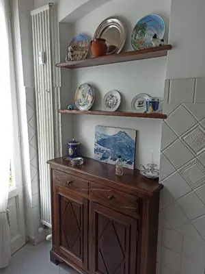 Planimetria di Poggio dei sogni