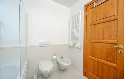 Bagno di Mimosa