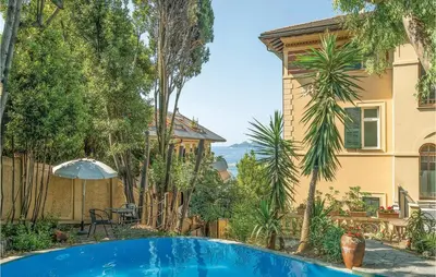 Piscina di Orchidea o nelle vicinanze