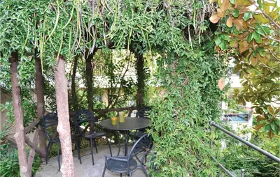 Giardino di Tulipano