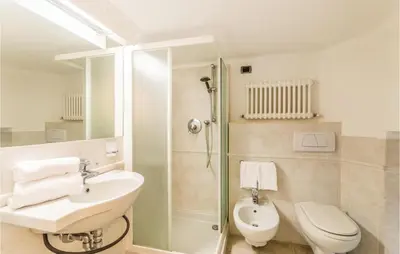 Bagno di Girasole