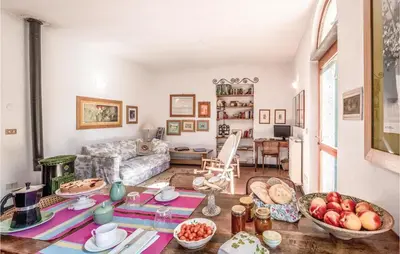Cibo presso la casa vacanze o nelle vicinanze