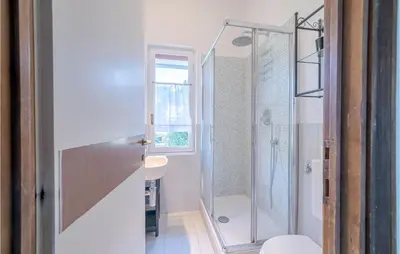 Bagno di Casa Zigoela
