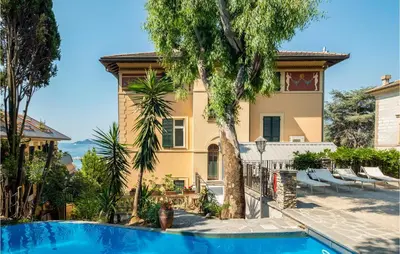 Piscina di Casa Bellavista o nelle vicinanze