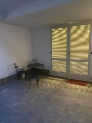 Planimetria di senza pensieri residence zero carlo urbino
