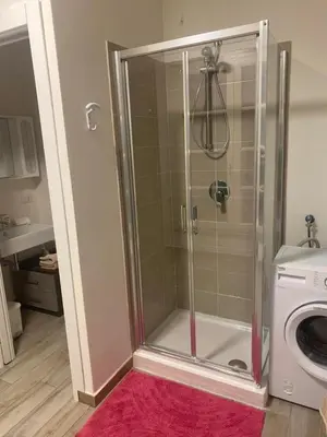 Bagno di senza pensieri residence zero carlo urbino