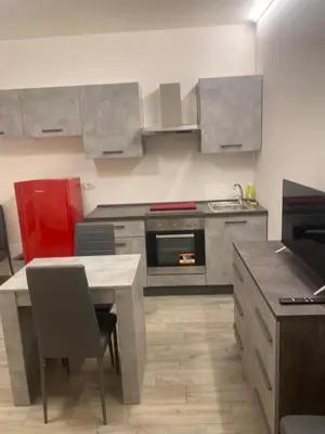 Cucina o angolo cottura di senza pensieri residence zero carlo urbino