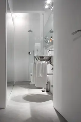 Bagno di Casa Valentina