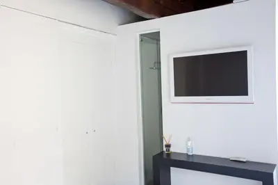 TV o dispositivi per l'intrattenimento presso Casa Valentina