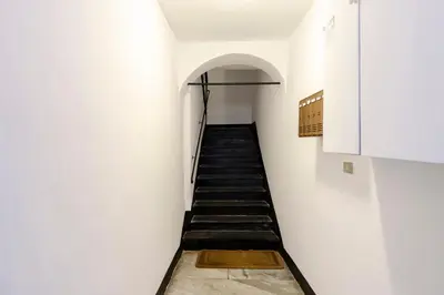 Planimetria di Appartamento di design
