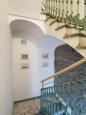 Planimetria di AriediParma Appartamenti