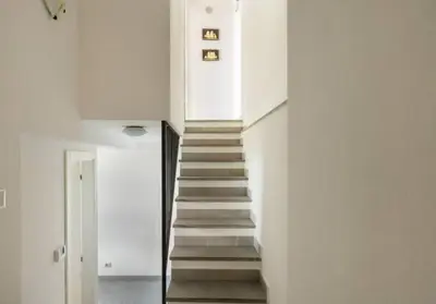Planimetria di Il Glicine