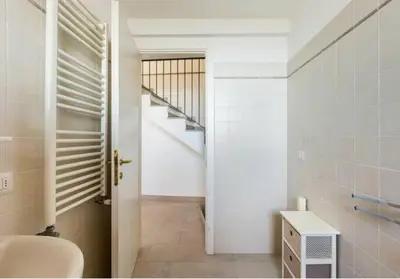 Bagno di Il Glicine