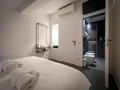 Bagno di Mutina Suites