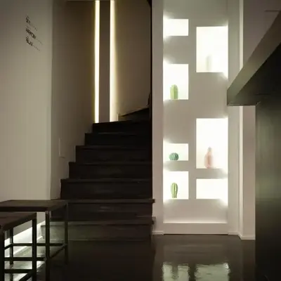 Mutina Suites