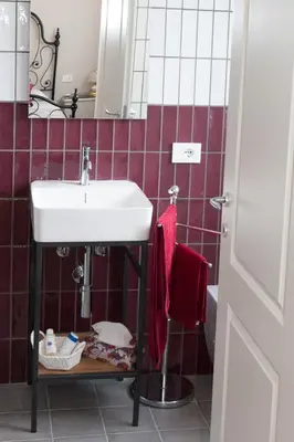 Bagno di la Brunita