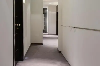 Planimetria di Hotel Casa Poli