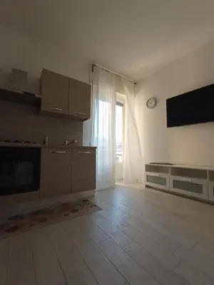Cucina o angolo cottura di CASA DI DESI
