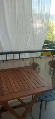 Balcone o terrazza di CASA DI DESI