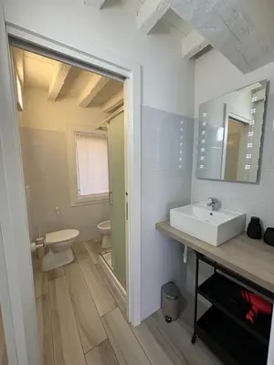 Bagno di Terrazza Montegrappa