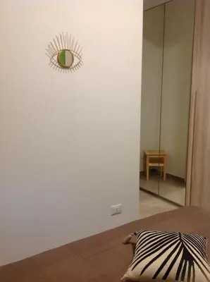 Planimetria di Affittacamereirosmarini