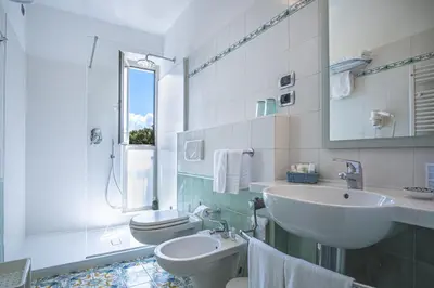Bagno di Grande Albergo