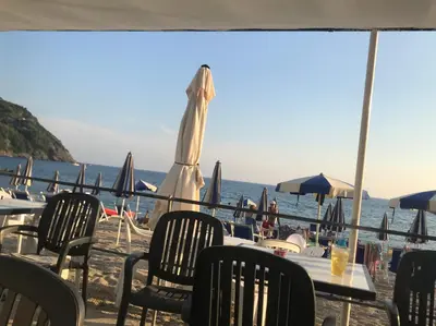 Paesaggio naturale nelle vicinanze dell'hotel