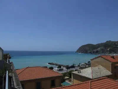 Paesaggio naturale nelle vicinanze dell'hotel