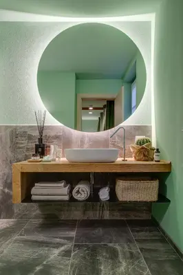 Planimetria di Hotel Borgo Impero