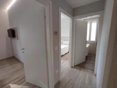 Bagno di ALBA RESIDENCE