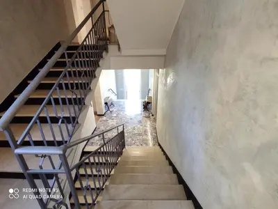 Planimetria di ALBA RESIDENCE