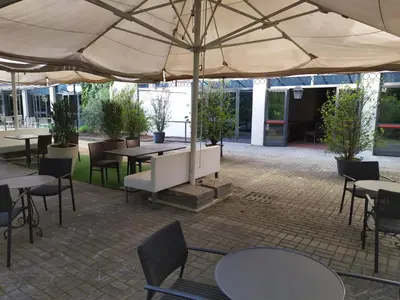 Ristorante o altro punto ristoro di Ferretti MajesticHouse