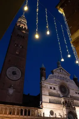 Planimetria di Foresteria La Vista