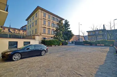 Il quartiere o una zona nella vicinanze dell'hotel