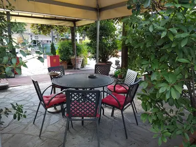 Giardino di Hotel Residence