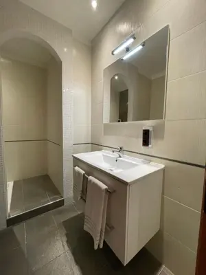 Bagno di Confidence Hotel Ligabue