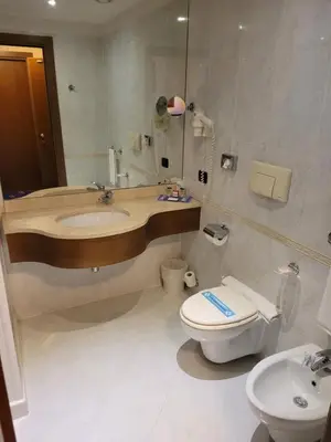 Bagno di Motel Cuore Gadesco - Hotel - Motel - Cremona - CR