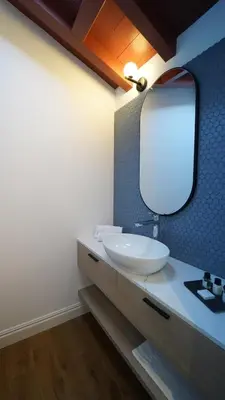 Planimetria di Ca’ Prandini