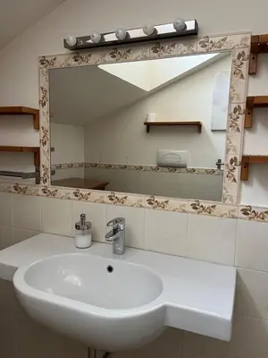 Bagno di B&B Artincentro