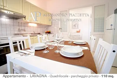 Cucina o angolo cottura di Casa CEO