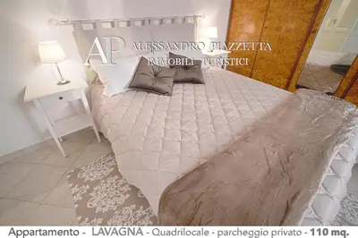 Letto o letti in una camera di Casa CEO