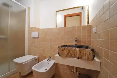 Planimetria di Podere Dei Poeti 20 PAX
